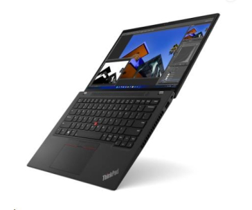 BAZAR LENOVO NTB ThinkPad/Workstation P14s Gen4 - i5-1340P,14" WUXGA IPS,16GB,512SSD,HDMI,RTX A500 4GB,W11P rozbalené