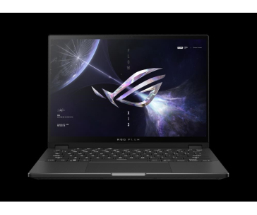 ASUS NTB ROG Flow X13 (GV302XI-NEBULA006W), R9-7940HS,13,4" 2560x1600,32GB, 1TB SSD,NVIDIA RTX 4070,W11H,Black