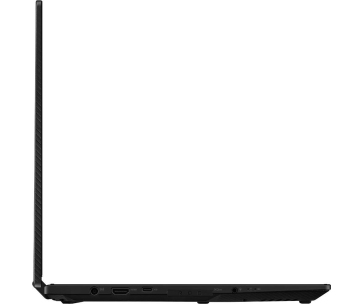 ASUS NTB ROG Flow X16 (GV601VV-NL062X), i9-13900H, 16" 2560 x 1600, 32GB, 1TB SSD, NVIDIA RTX 4060, W11 Pro, Black