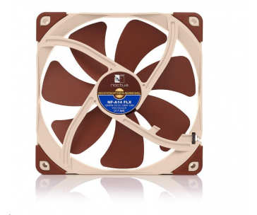 NOCTUA NF-A14-FLX - ventilátor