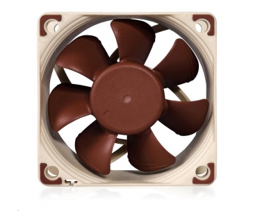 NOCTUA NF-A6x25-FLX - ventilátor