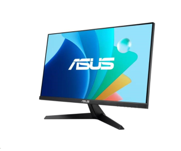 ASUS LCD 23.8" VY249HF Eye Care Gaming Monitor FHD 1920 x 1080  IPS 100Hz Adaptive Sync HDMI