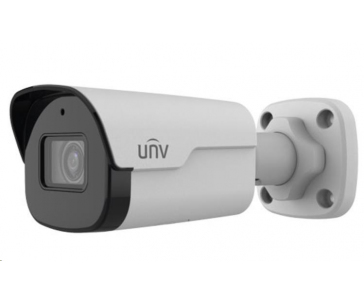 Uniview IPC2122SB-ADF28KM-I0, 2Mpix, 25 sn/s, H.265,obj. 2,8 mm (106,7°), PoE, IR 40m, ROI, WDR 120dB, 3DNR, IP67