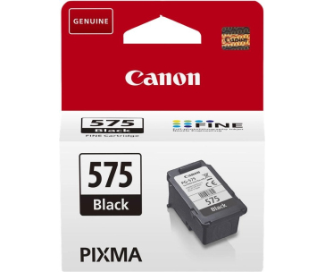 Canon Cartridge PG-575 černá pro PIXMA TS355xi, TR475xi (100 str.)