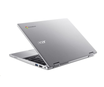 ACER NTB Chromebook Spin 11 (CP312-1HN-35JQ),i3-N305,12.2"WUXGA,8GB,128GB eMMC,UHD Graphics,Chrome OS,Silver