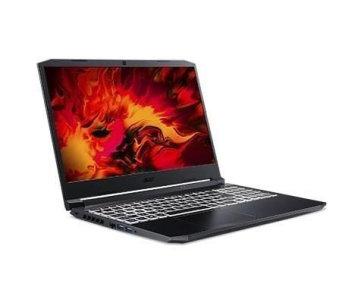 ACER NTB Nitro 5 (AN515-57-54BJ)-i5-11400H,15.6",16GB,512GBSSD, RTX™ 3050,Windows11H,Černá