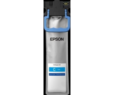 EPSON WorkForce Pro EM/EP-C800R Cyan XL Ink