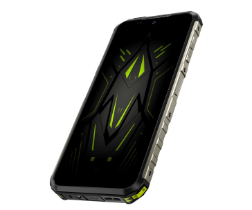 Smartphone Ulefone Armor 22 8GB/256GB (Some Green)