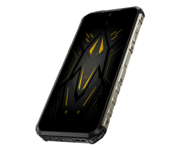 Smartphone Ulefone Armor 22 8GB/256GB (All Black)