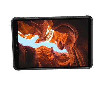 Tablet Ulefone Armor Pad 4GB/64GB LTE (Black)