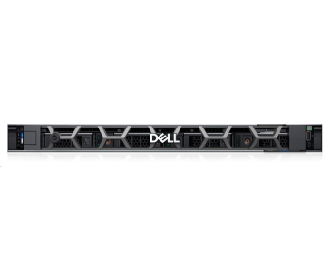 DELL SRV PowerEdge R660xs/8x2.5"HotPlug/4410Y/32GB/1x480GB SSD SATA/2x700W/H755/iDRAC9 En./3Yr Basic NBD