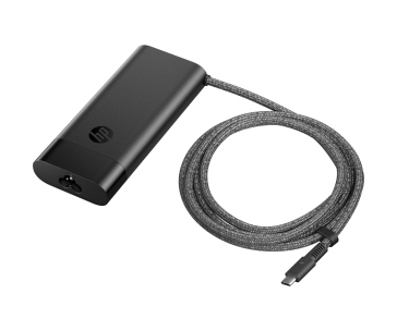 HP AC Adapter USB-C 110W Laptop Charger