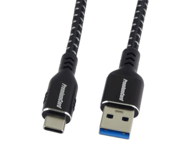 PREMIUMCORD Kabel USB-C na USB 3.0, 5Gbit/s, 1.5m