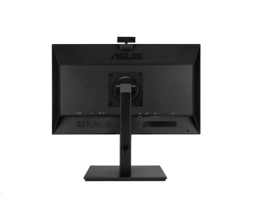 ASUS LCD 23.8" BE24EQSK 1920x1080 IPS LED 300cd 5ms 75Hz MIKROFON FHD-KAMERA DP HDMI VGA REPRO PIVOT - DP HDMI  kabel