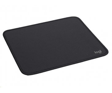 Logitech podložka pod myš Mouse Pad Studio Series, graphite