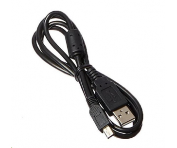 Citizen connection cable, USB