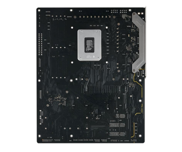 ASRock MB Sc LGA1851 Z890 PRO RS, Intel Z890, 4xDDR5, 1xDP, 1xHDMI, 2xThunderbolt, WI-FI