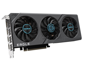 GIGABYTE VGA NVIDIA GeForce RTX 4060 Ti EAGLE OC 8G, 8G GDDR6, 2xDP, 2xHDMI