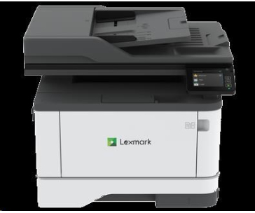 LEXMARK Multifunkční ČB tiskárna MX431adw,A4, 40ppm, 512MB, LCD displej, duplex, DADF, USB 2.0