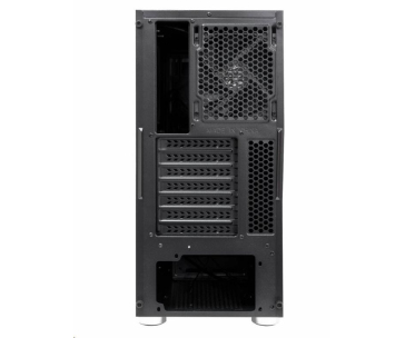 EVOLVEO Silens S1, case ATX, černá