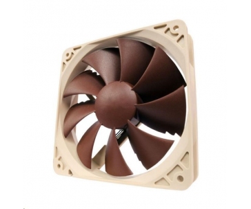 NOCTUA NF-P12-PWM - ventilátor