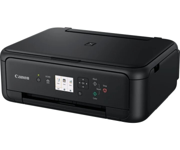 BAZAR - Canon PIXMA Tiskárna TS5150 - barevná, MF (tisk,kopírka,sken,cloud), USB,Wi-Fi,Bluetooth -Poškodeny obal (komple