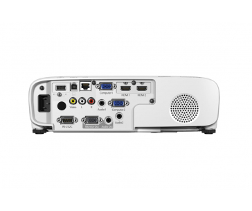 EPSON projektor EB-W49, 1280x800, 3800ANSI, 16000:1, VGA, HDMI, USB 3-in-1, LAN, WiFi optional, 5W repro