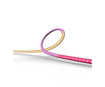 Philips Hue Gradient Lightstrip pro počítače PC 24/27", LED pásek 15 W, 700 lm