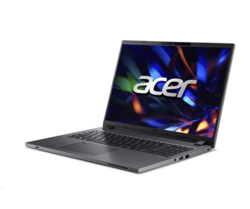 ACER NTB EDU TravelMate P2 (TMP216-51-G2-TCO-55GD), Core 5 120U,16" 1920x1200,16GB,512GB SSD,IntelGraphics,W11Pro,Gray