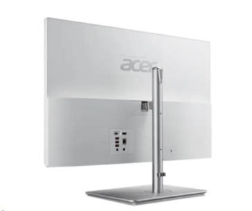 ACER PC AiO Aspire C27-195ES (DQ.BMGEC.001),Ultra7-155U,27"FHD,16GB,1TB SSD,Intel Graphics,W11,White