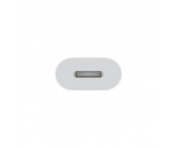 APPLE USB-C na Lightning Adaptér