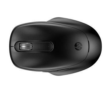 HP 510 Rechargeable Wireless Mouse - dobíjecí bezdrátová myš