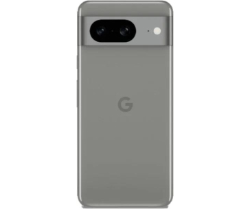 Google Pixel 8  5G, 8/128GB, EU, šedá