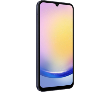 Samsung Galaxy A25 (A256), 6/128 GB, 5G, EU, černá