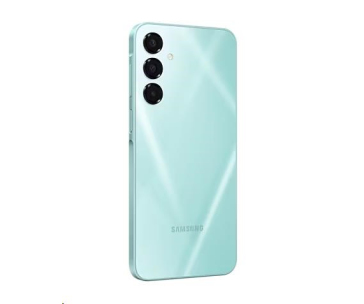 Samsung Galaxy A16 (A166), 4/128 GB, 5G, EU, světle zelená