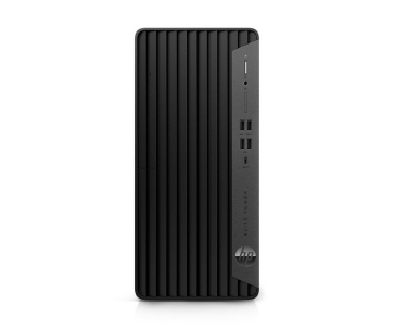 HP PC Elite Tower 600G9 i5-12500,8GB, 256GB M.2 NVMe, 2xDP+HDMI, kl. a myš, no ODD, 260W, Win11Pro