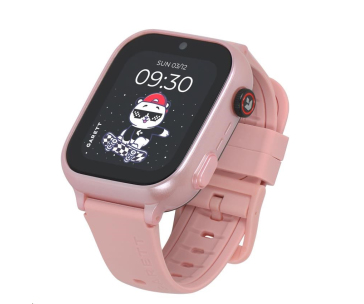 Garett Smartwatch Kids Cute 2 4G Pink