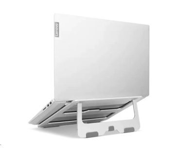 Lenovo Portable Aluminum Laptop Stand