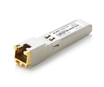 Aruba Instant On 1G SFP RJ45 T 100m Cat5e Transceiver 1830 1930 1960