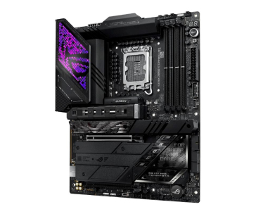 ASUS MB Sc LGA1851 ROG STRIX Z890-E GAMING WIFI, Intel Z890, 4xDDR5, 1xDP, 1xHDMI, 2xThunderbolt, WI-FI, ATX