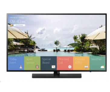 SAMSUNG Hospitality TV HG49EJ690UBXEN