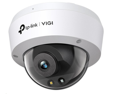 TP-Link VIGI C230(4mm), 3MP, Dome, PoE, IR 30m