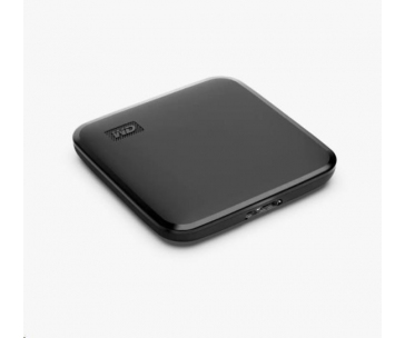 SanDisk WD Elements SE externí SSD 1 TB USB 3.2 400MB/s