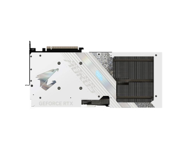 GIGABYTE VGA NVIDIA GeForce RTX 4080 SUPER AORUS XTREME ICE 16G, 16G GDDR6X, 3xDP, 1xHDMI