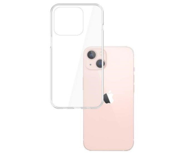 3mk Armor case pro Apple iPhone 14 Plus, čirá