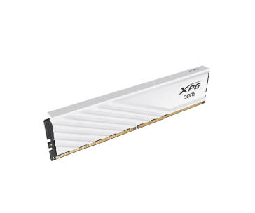 ADATA XPG DIMM DDR5 16GB 6000MT/s CL30 Lancer Blade, Bílá