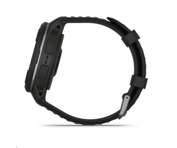 Garmin Instinct Crossover 45mm black, EU