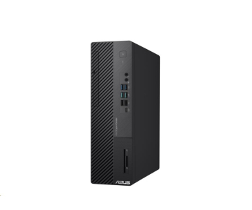 ASUS PC Desktop ExpertCenter D7 (D700SEES-513500006XA), i5-13500, 9L, 16GB, 512GB SSD, W11 Pro EDU, Black