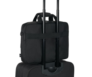 DICOTA Laptop Bag Eco Top Traveller CORE 13-14.1" black