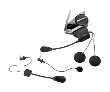 SENA bluetooth handsfree headset 50S, dosah 2 km, sada 2 jednotek